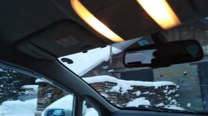 Toyota Blade Обзор