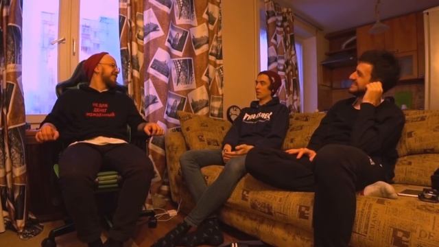 Сидаун. Дима Коваль. смотреть онлайн