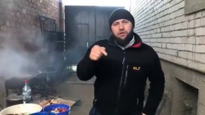 Отдыхайте дозволенным путём | Иса Хаджи Гамзатов