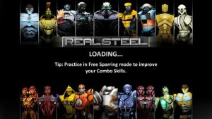 Обзор всех роботов из живой стали