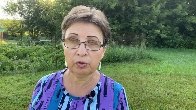 ЛЕТО ЛУЧШАЯ ПОРА, НО НУЖНО ПЕРЕДЕЛАТЬ КУЧУ ДЕЛ / НАШИ ДЕРЕВЕНСКИЕ БУДНИ