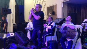 Spitakci Hayko / 3/4 anjigya,6/8 sharan Karen Vardanyan klarnet Live music ARQAYADZOR BAND