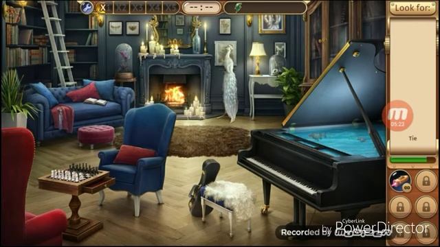 Let's play Mystery Manor part 1: clues, codes, and a talking cat смотреть онлайн