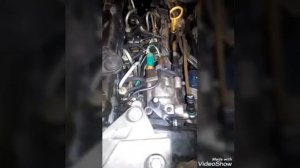 Рено кенго 1,5 замена регулятора давления топлива Delphi 9109-903