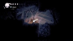 Directo Hollow Knight (Parche español) 5  - Gameplay español hd