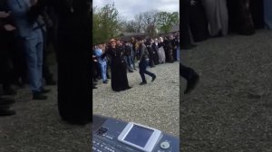 Чеченский Песни Ася Халидова