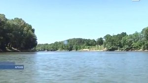 Установлены сроки запрета на лов рыбы