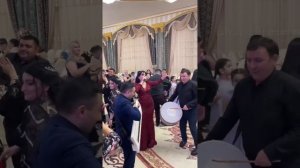 Rafael Tovuzlu""Afet Fermanqizi ""Surgut toyu""+79292041373