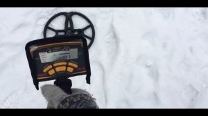Металлоискатель Garrett Ace 250. Честный видео обзор!