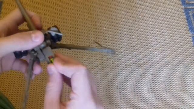 НАХОДКА на ДАЧЕ! Старинная Советская ПУШКА! Игрушечная модель советской пушки