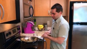 ВКУСНАЯ ЗАКУСКА С ШАМПИНЬОНАМИ. Как правильно жарить шампиньоны. Шампиньоны на сковороде? Ivan Kas