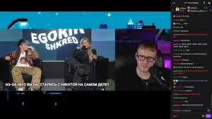 ДК СМОТРИТ "Даша Дошик vs 50 ХЕЙТЕРОВ! **послала подписчиков?**"