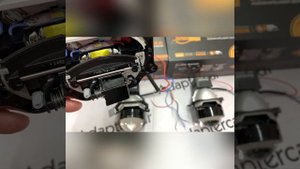 Aoozom A4+ против Aozoom A6+(Black Warrior)