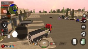 КАК ЗАРАБОТАТЬ БОЛЬШИЕ ДЕНЬГИ! ПОЛЕЗНЫЕ СОВЕТЫ ПРО РАБОТУ ДАЛЬНОБОЙЩИКОВ В 2022 НА BLACK RUSSIA RP!