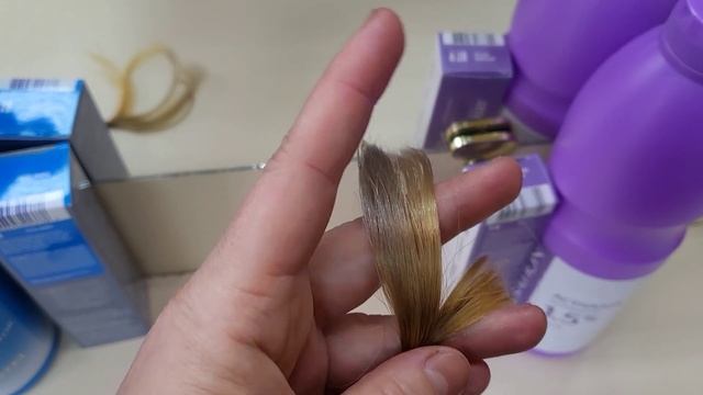 Estel Prince и DeLuxe Sensation,в чем различия??Эксперимент. смотреть онлайн