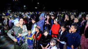 АНДИ ШАХРИ ТУРСУНЗОДА НАВРУЗИ 2023.УМЕД АШУРОВ.БА КАНАЛИ МО ОБУНА ШАВЕД.