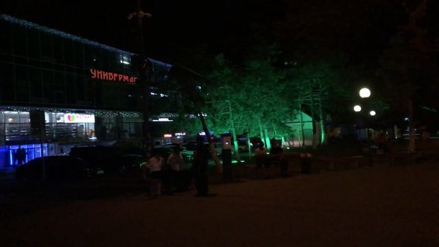 В КРЫМ на АВТО ИЮЛЬ 2020! Качество 4K! смотреть онлайн