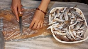 #рыба #барабуля #готовимрыбуморскую КУПИЛА ЧЕРНОМОРСКУЮ РЫБКУ БАРАБУЛЮ 22 июня 2020 г.