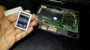 Реставрация "Древнерусского" Планшета - Апофеоз Реальности