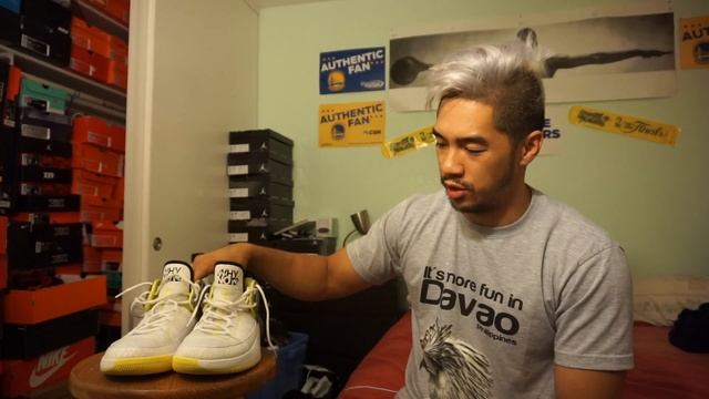 My Thoughts on Jordan Whynot Zer0.2 смотреть онлайн