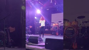 Come Along (Titiyo cover)