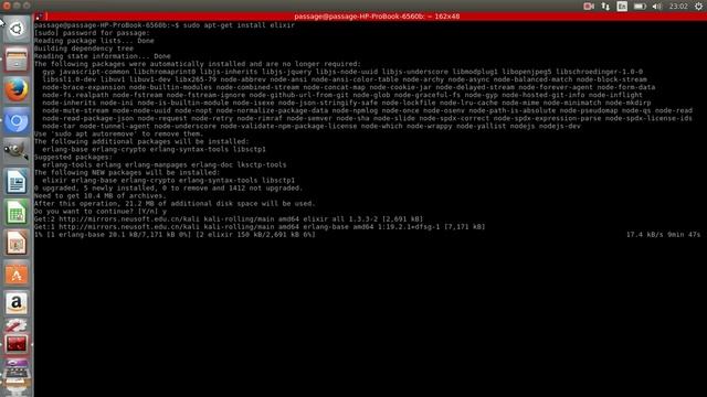 How to Install Elixir on Ubuntu