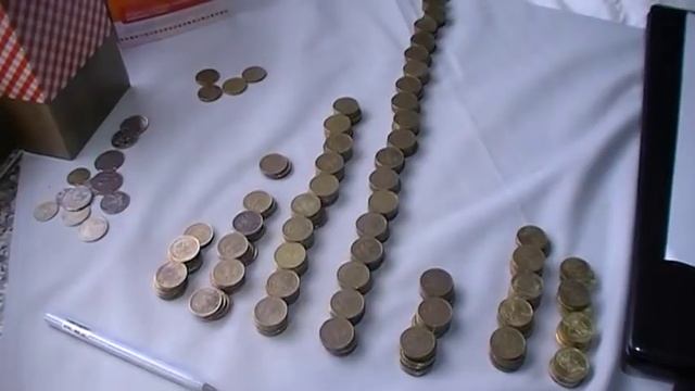 Хотите найти редкие 10 рублей 2009-2016? Частота встречаемости. Цены. Браки.