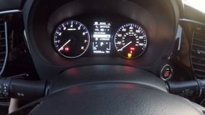 Как в Mitsubishi поменять язык. Где находится и Как найти меню настроек