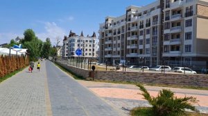 Зеленоградск.