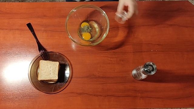 Завтрак школьника: рецепт гренок