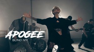 BLIND IVY - Apogee (official music video)