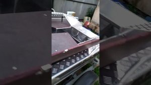 Лодка тактика 390 РМ