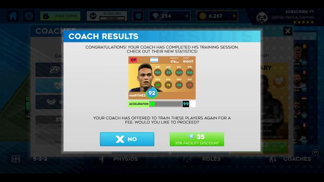MAXING MILITAO  ╳  MARTINEZ 🔥 | DLS 24