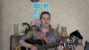 Песня про оргазм