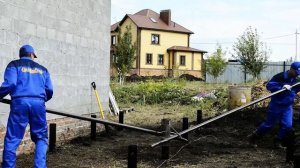 пристройка к дому под гараж из сип панелей Белгород 89606270237