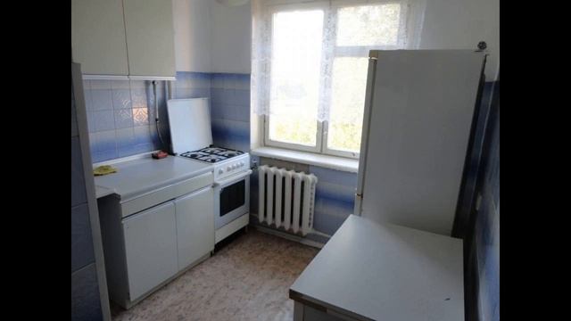 1-к квартира в г. Серпухов, ул. Осенняя, 19 смотреть онлайн