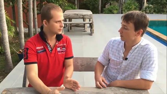 Александр Куртеев | Как стать экспертом по Joomla?