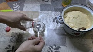 ВАФЛИ   ВЕНСКИЕ с Яблоками. VIENNESE WAFFLES