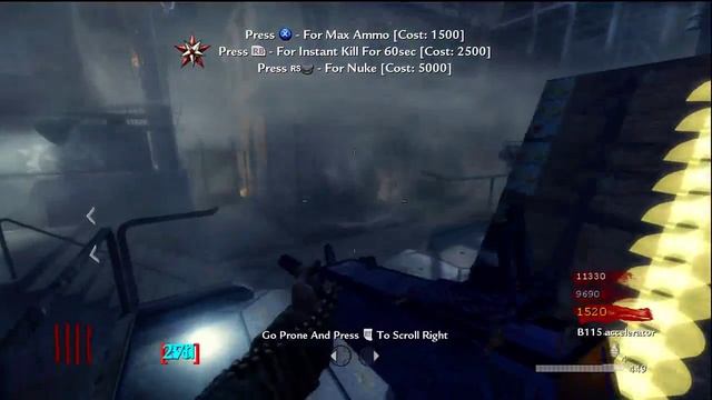 Call Of Duty - Custom Zombies - Quarantine Zombies [HD] смотреть онлайн