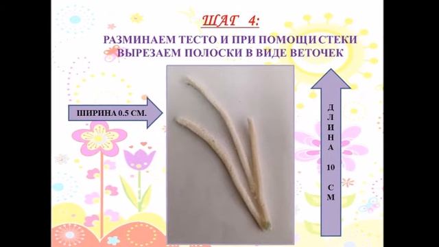 Мастер класс "Пасхальная открытка"(педагог Батуровская Е.А., творческое объединение "Кубышечка") смотреть онлайн