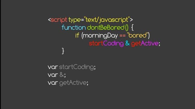 JAVASCRIPT DASTURLASH TILI HAQIDA. смотреть онлайн