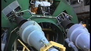 Жидкостные ракетные двигатели Liquid-propellant propulsion systems