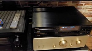 Denon DCD 3300(1)