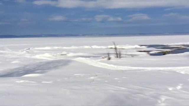 Школа бега доктора Попова на Байкале смотреть онлайн