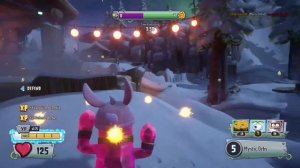 How to git gud at Zen Cactus - PVZGW2