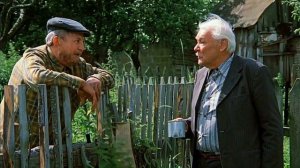 Белые росы(Ян Френкель - Д.Вилейчик(к/ф "Белые росы")наброски)