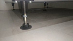 Sanswiss Tracy WAQ100004 stone shower tray 100*100 душевой поддон