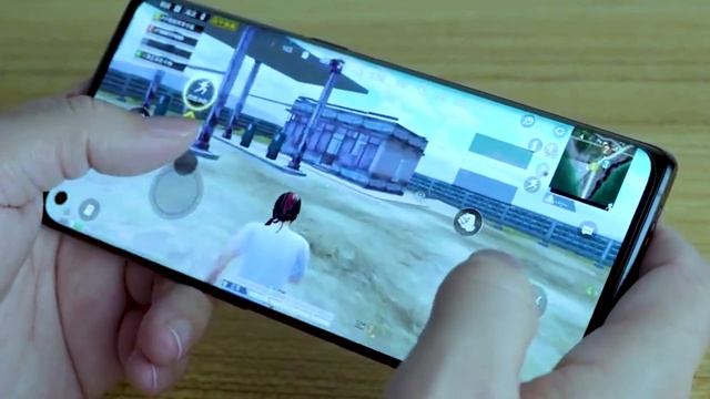 Oppo Reno 5 Pro+ c эксклюзивной камерой Sony IMX766 и мощной производительностью