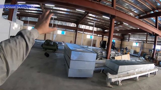 Сборка рабочей зоны часть 7 смотреть онлайн