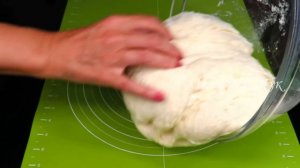 Выпечка к чаю! Бублики СИМИТЫ с кунжутом турецкая кухня Простой рецепт Люда Изи Кук homemade bagels